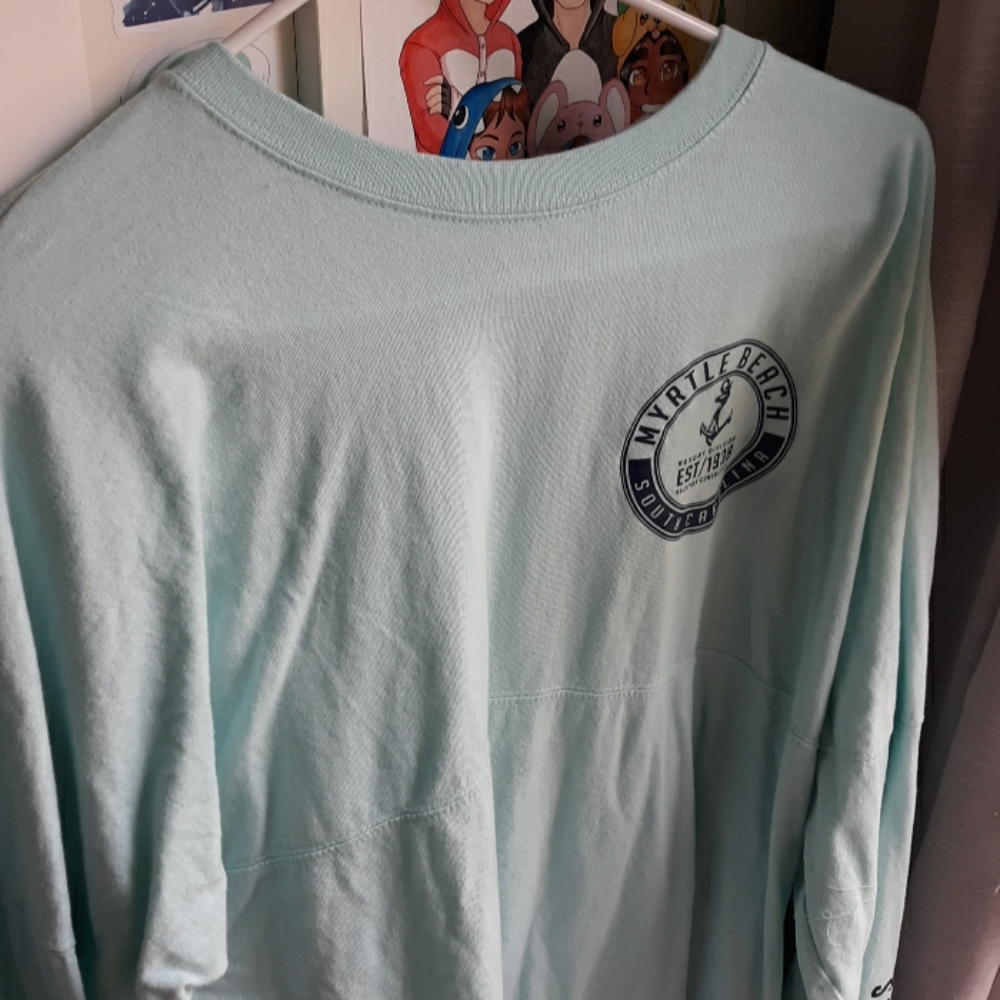 Myrtle beach top